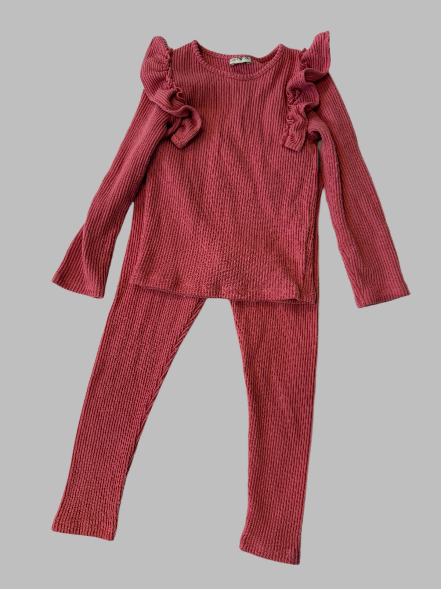 Girls 2 Piece Outfit