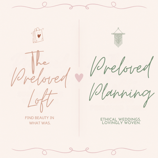 The Preloved Loft