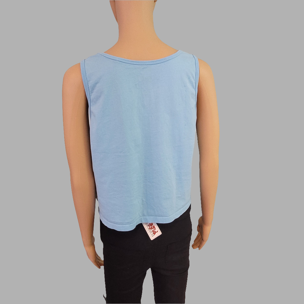 Levi's-Womens Florence Tank