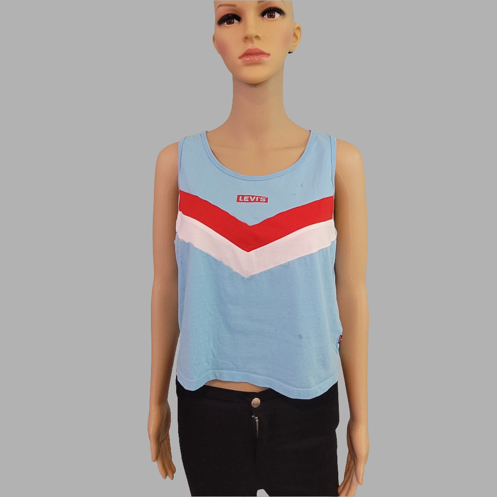Levi's-Womens Florence Tank