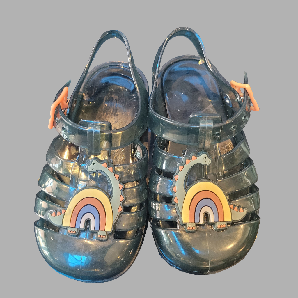 F&F- Jelly Sandals