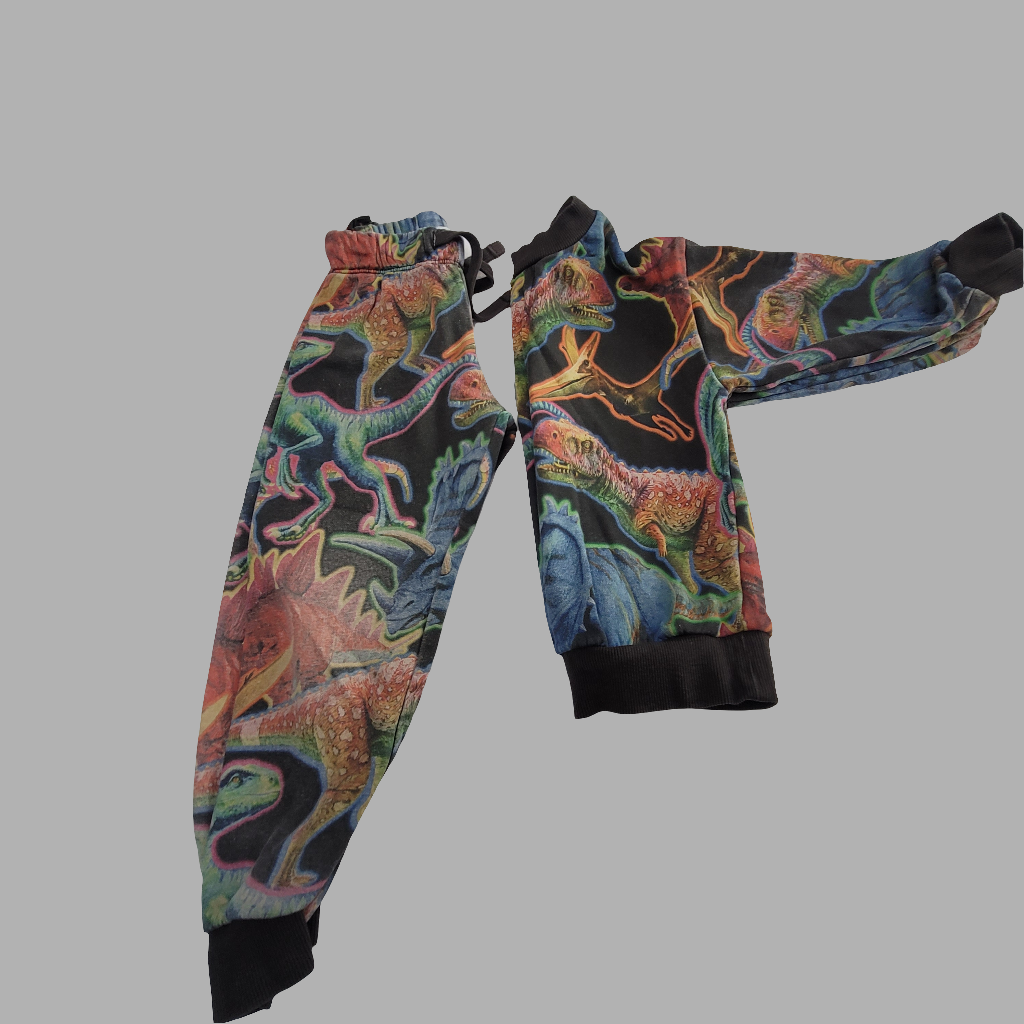 H&M- Tracksuit