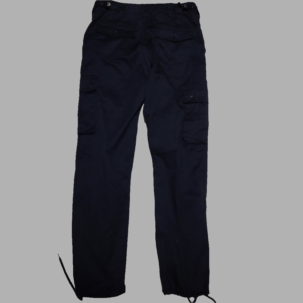 Cargo Trousers