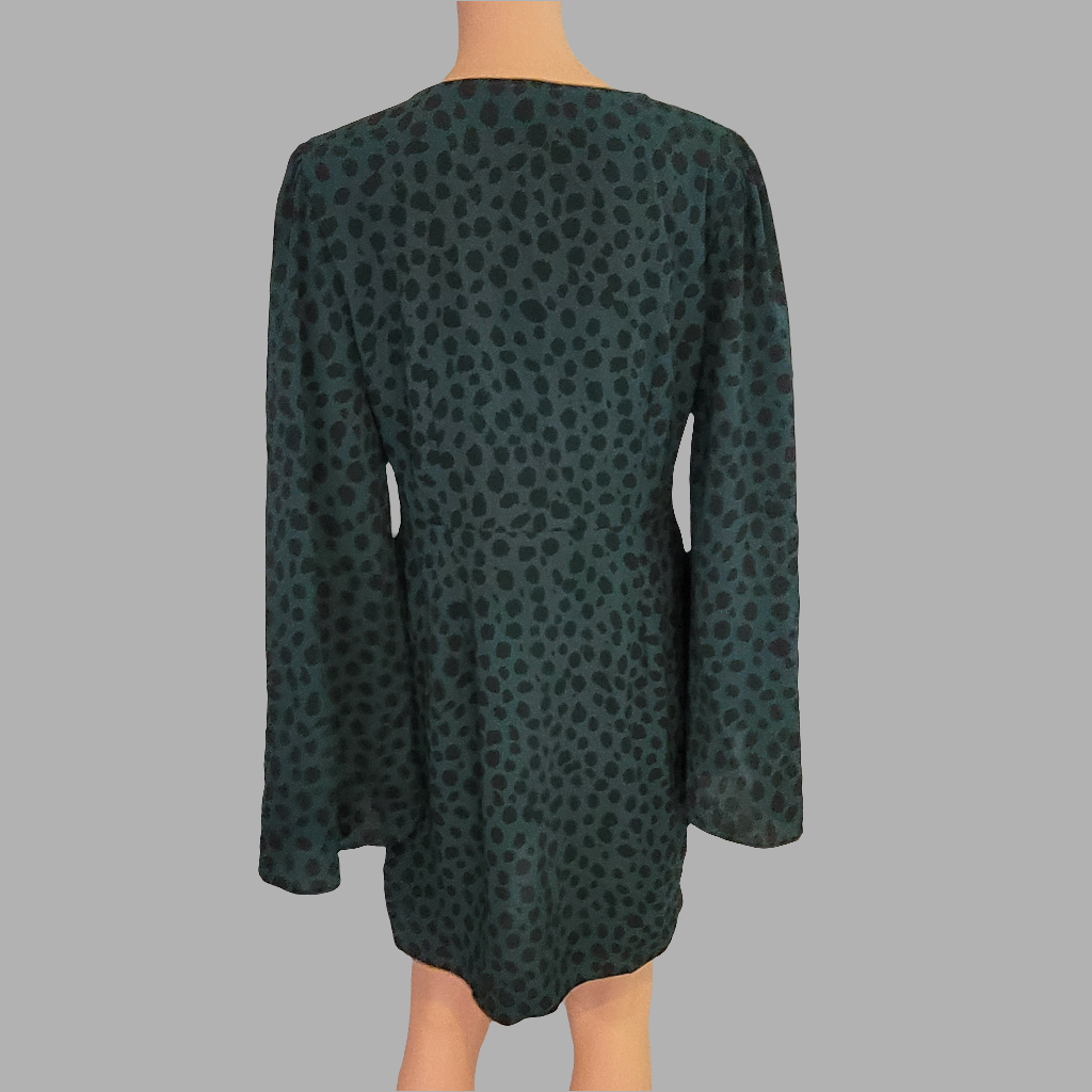 Asos- Dress