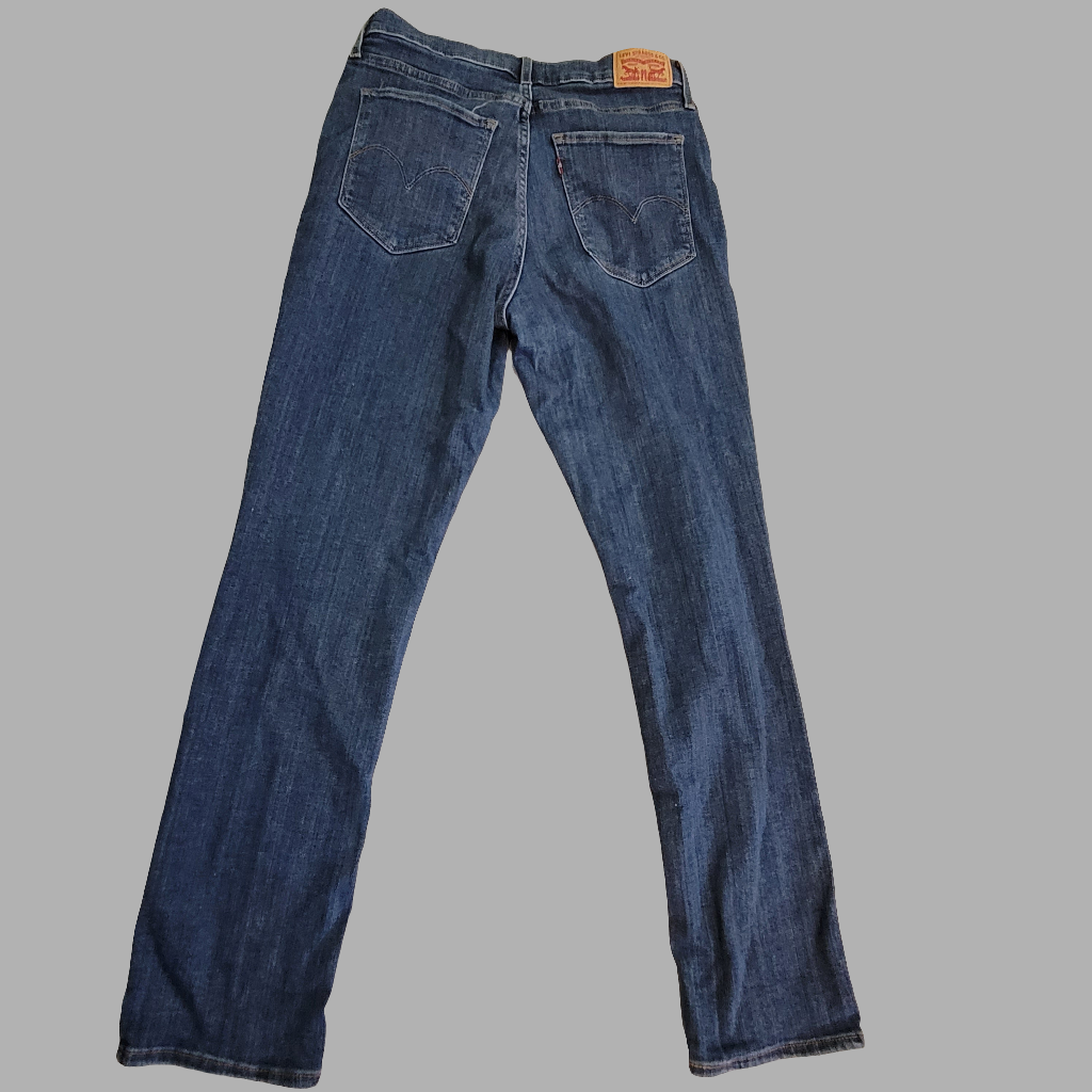 Levis-Women's Jeans