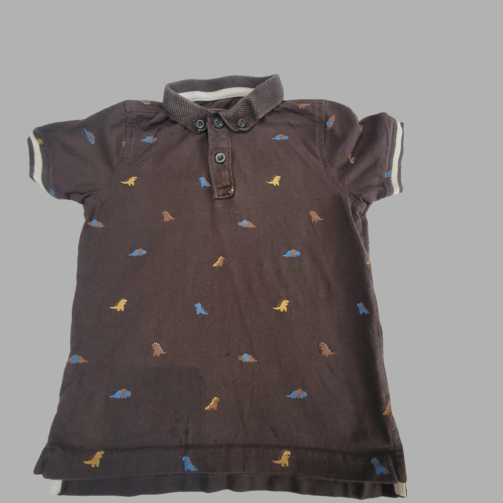 George- Polo Shirt
