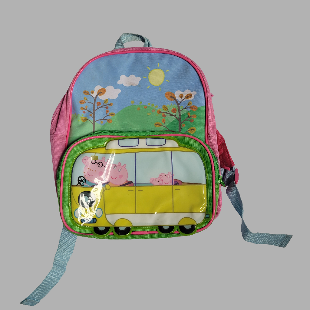 Peppa Pig- Backpack