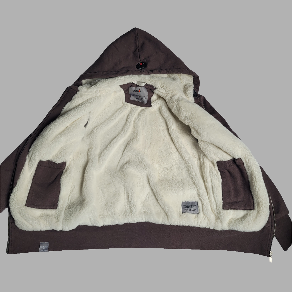 iFLOW- Hoodie