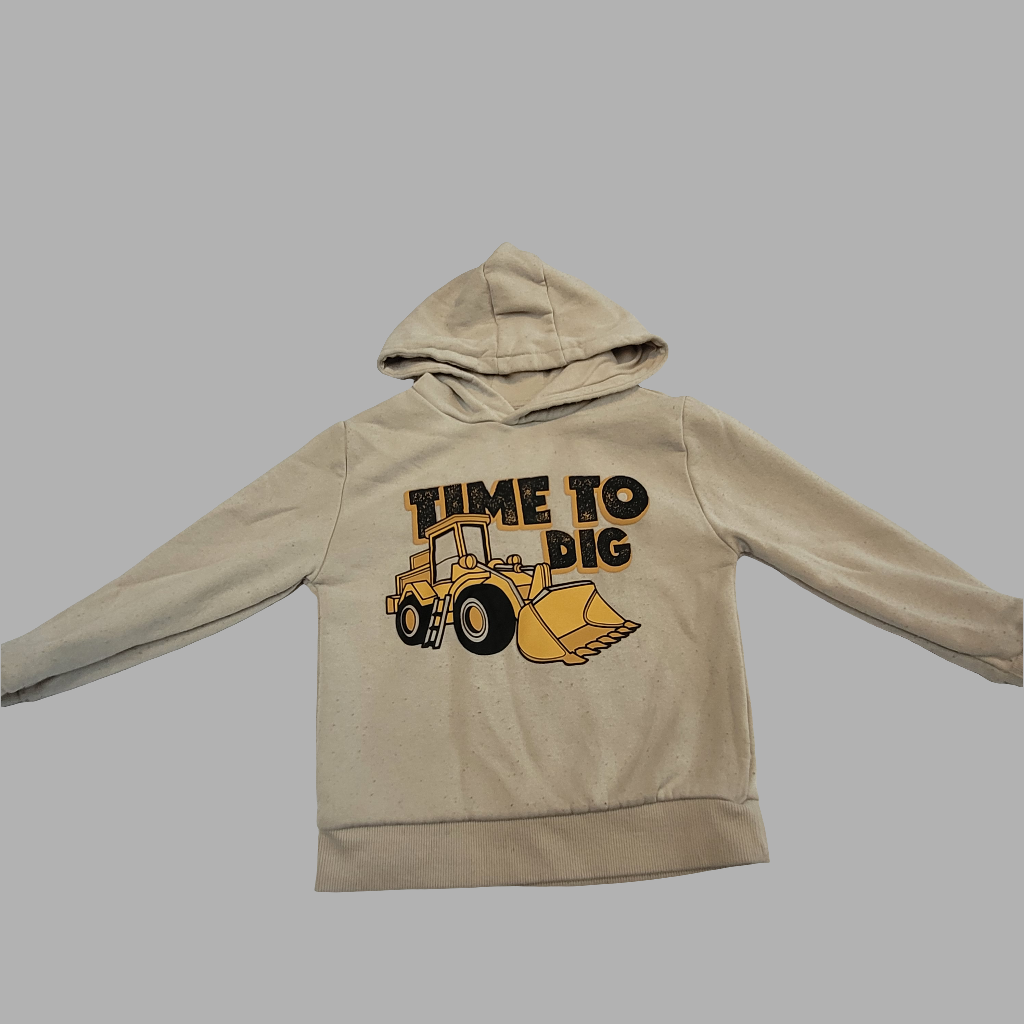 Primark- Hoodie