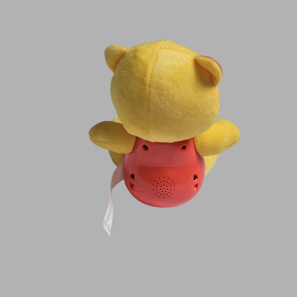 B&M interactive Cat soft toy