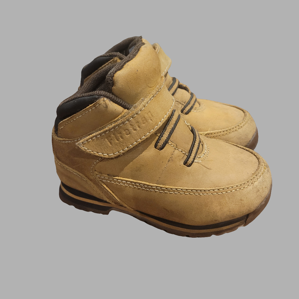 Firetrap- Toddler Rhino Boots