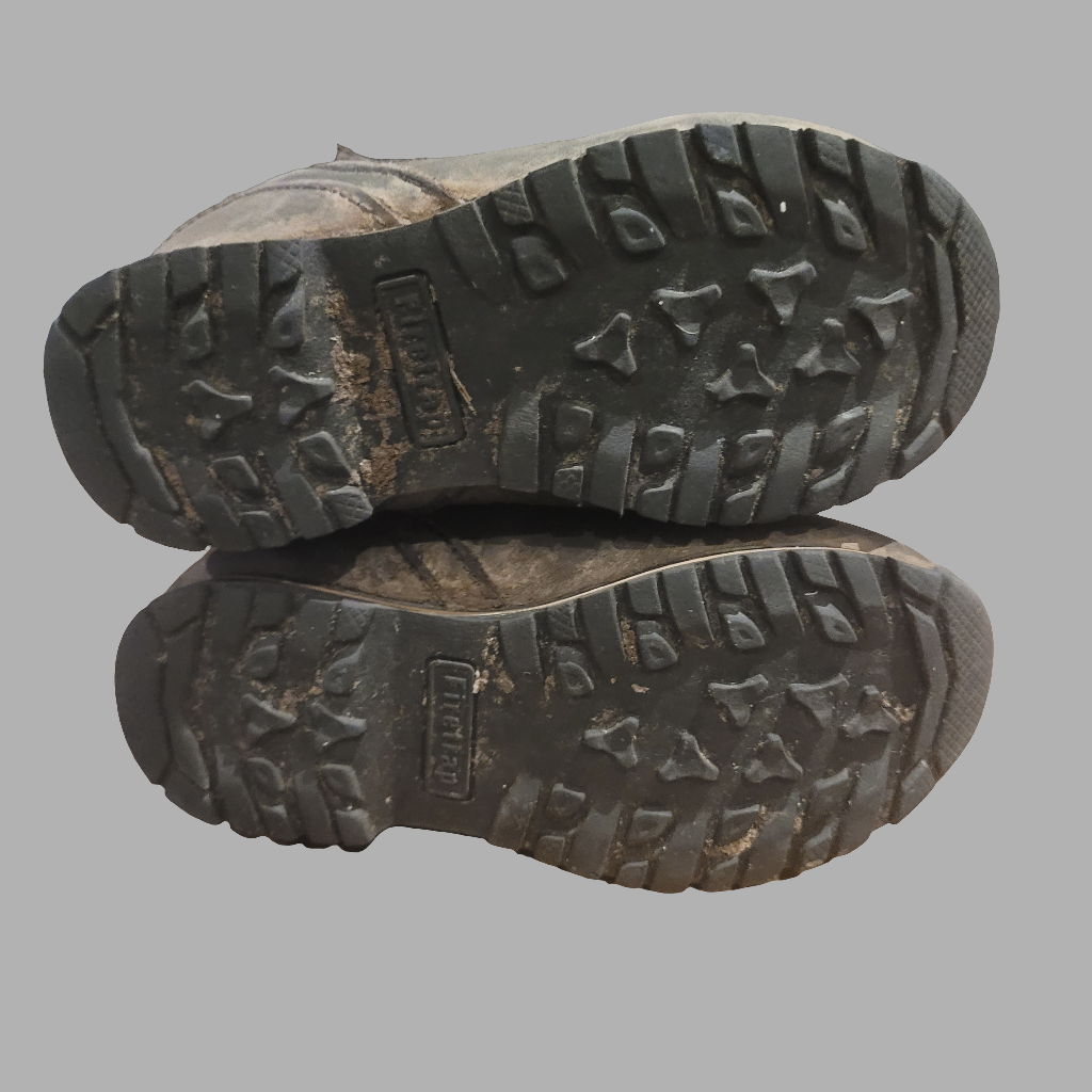 Firetrap- Toddler Rhino Boots