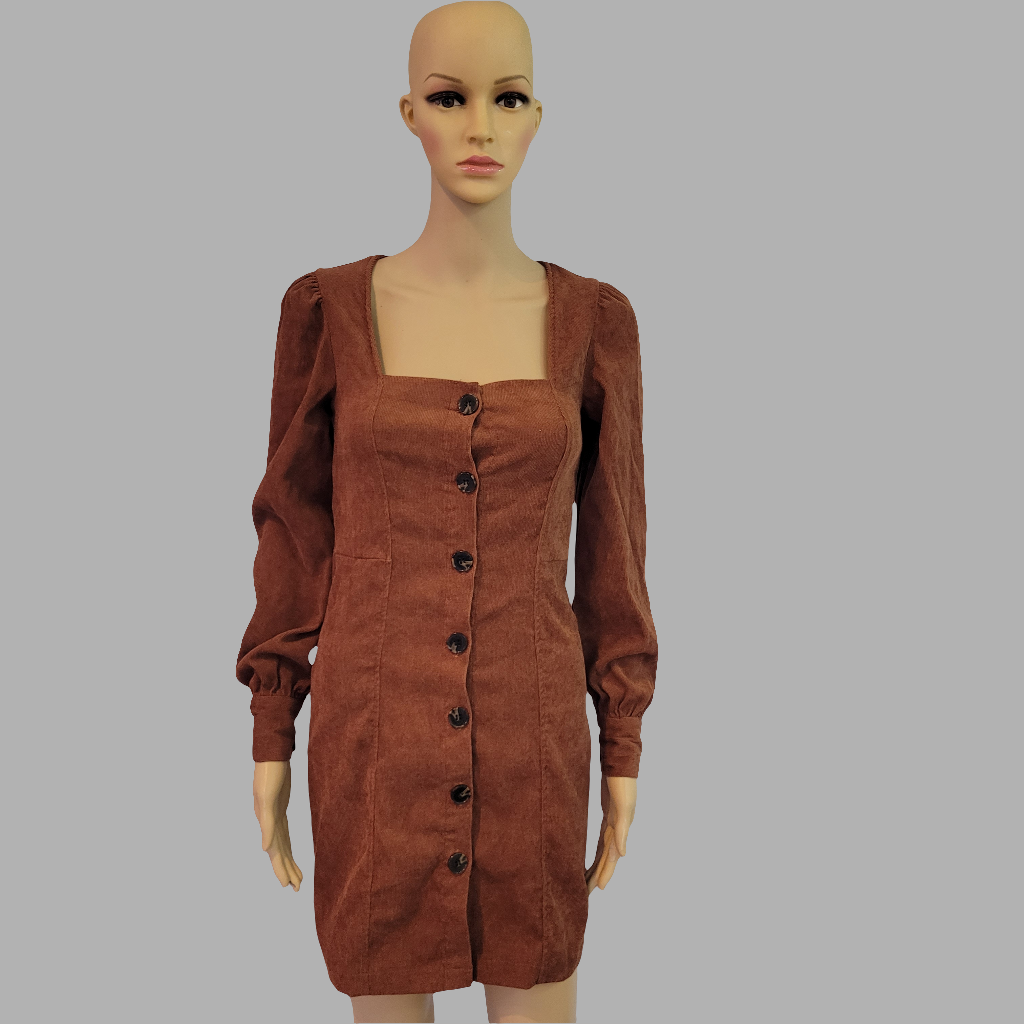 Red London- Dress