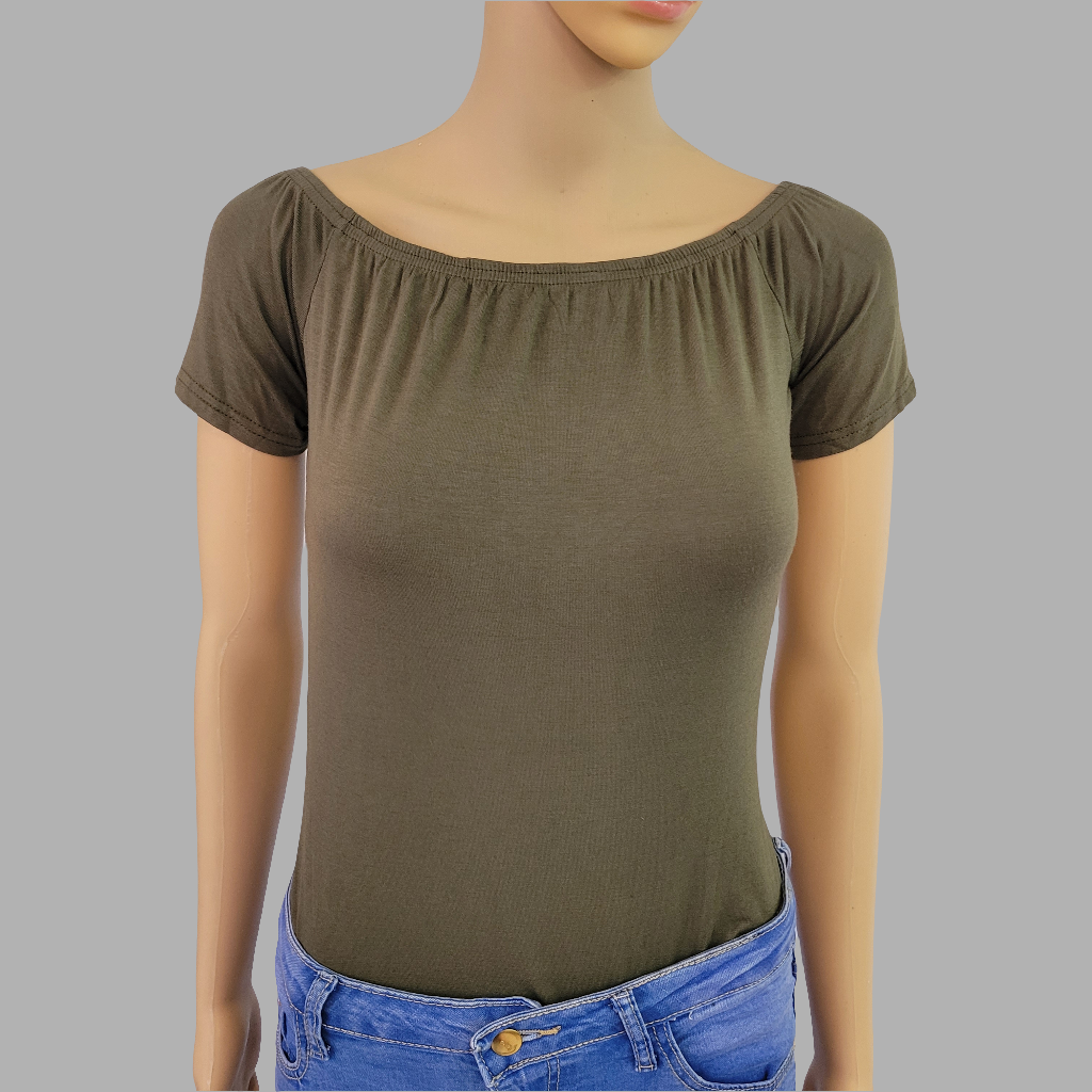 Bodysuit/T-shirt