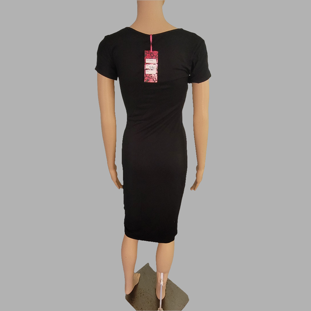 T-shirt Dress