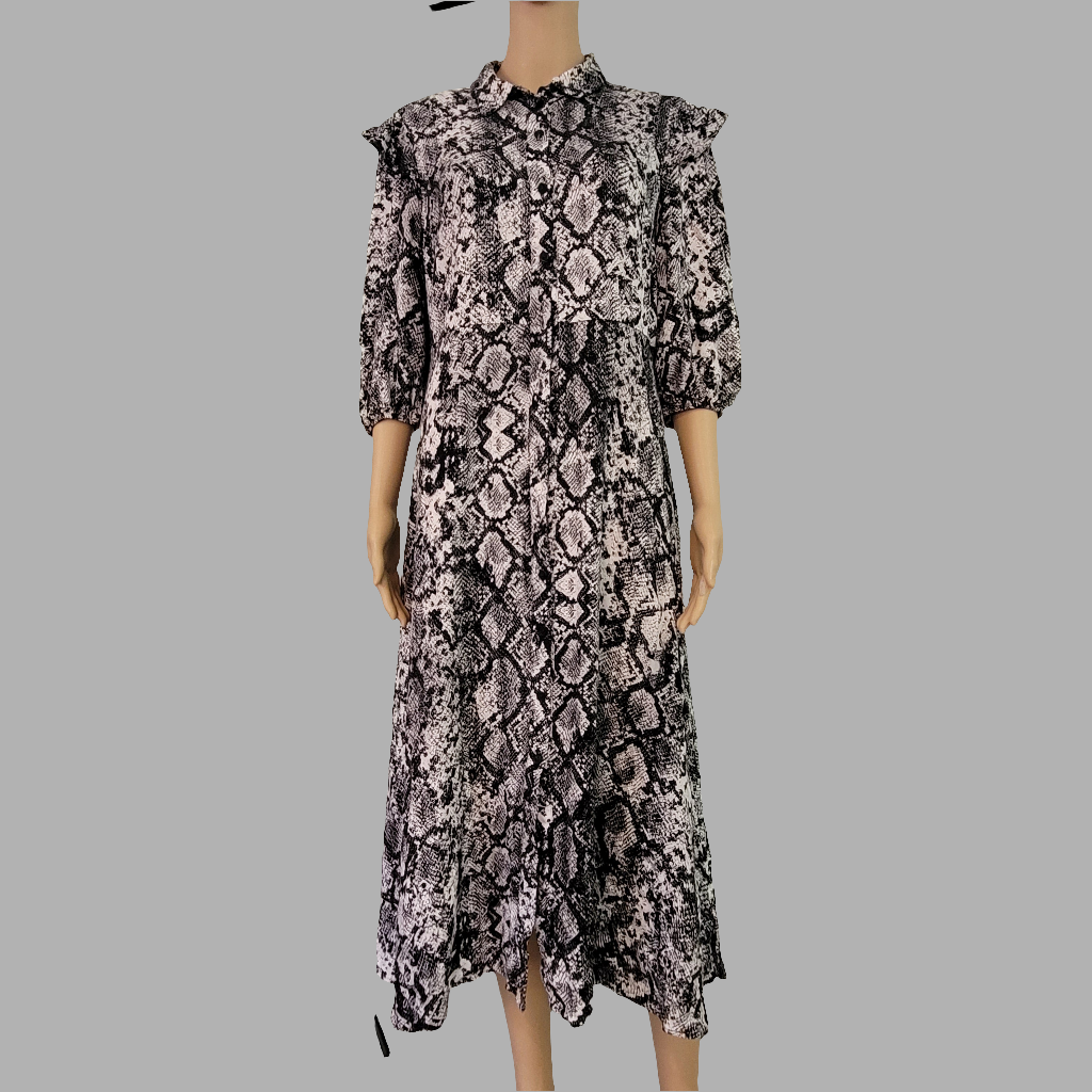F&F- Dress