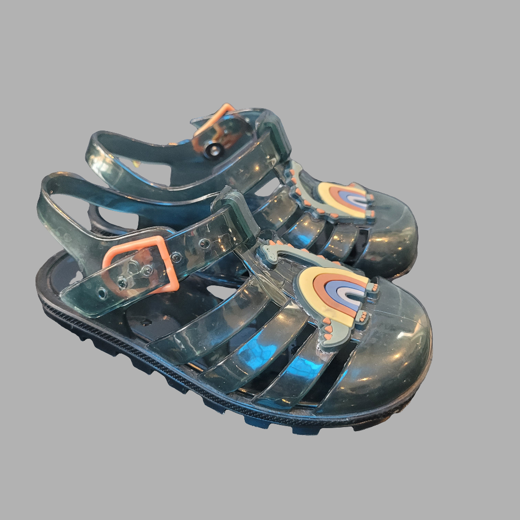 F&F- Jelly Sandals