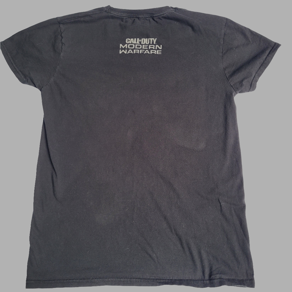 Call Of Duty T-shirt