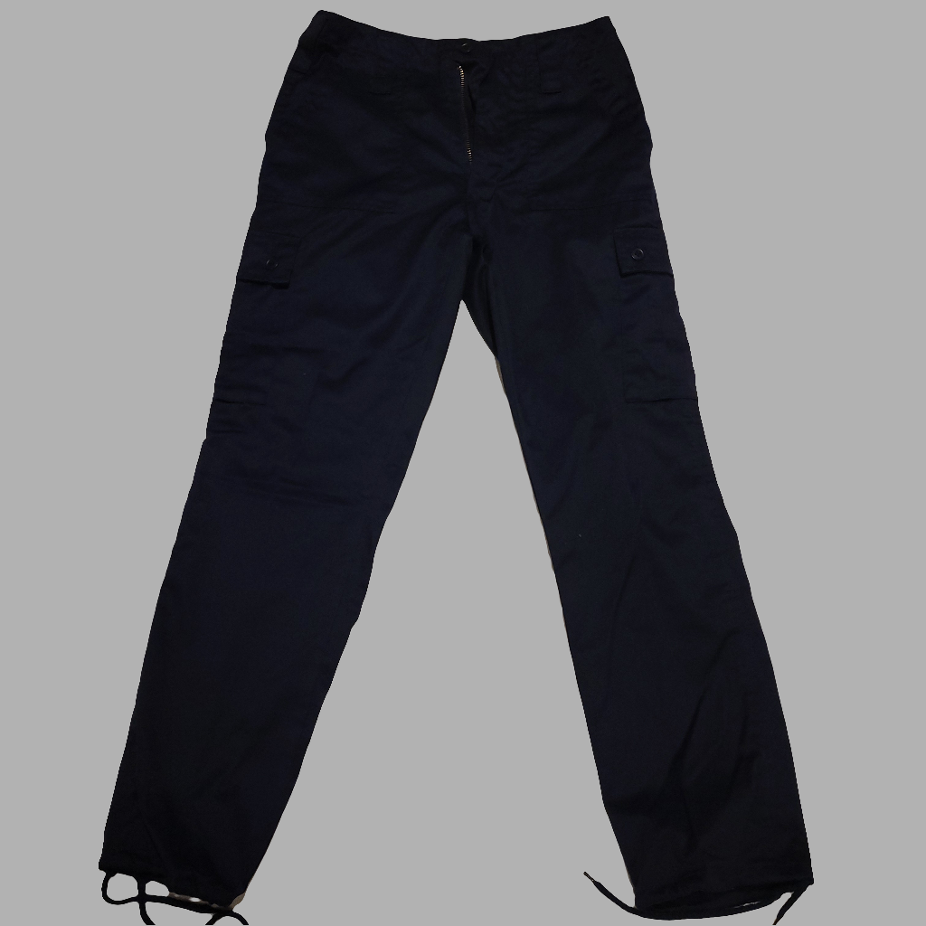 Cargo Trousers