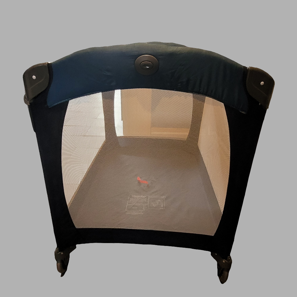 Graco Travel Cot