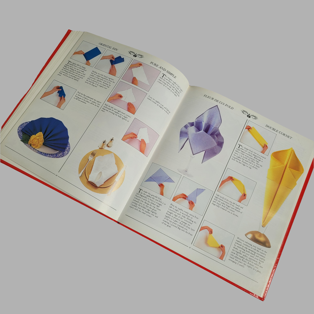 The Creative Christmas Craft Book