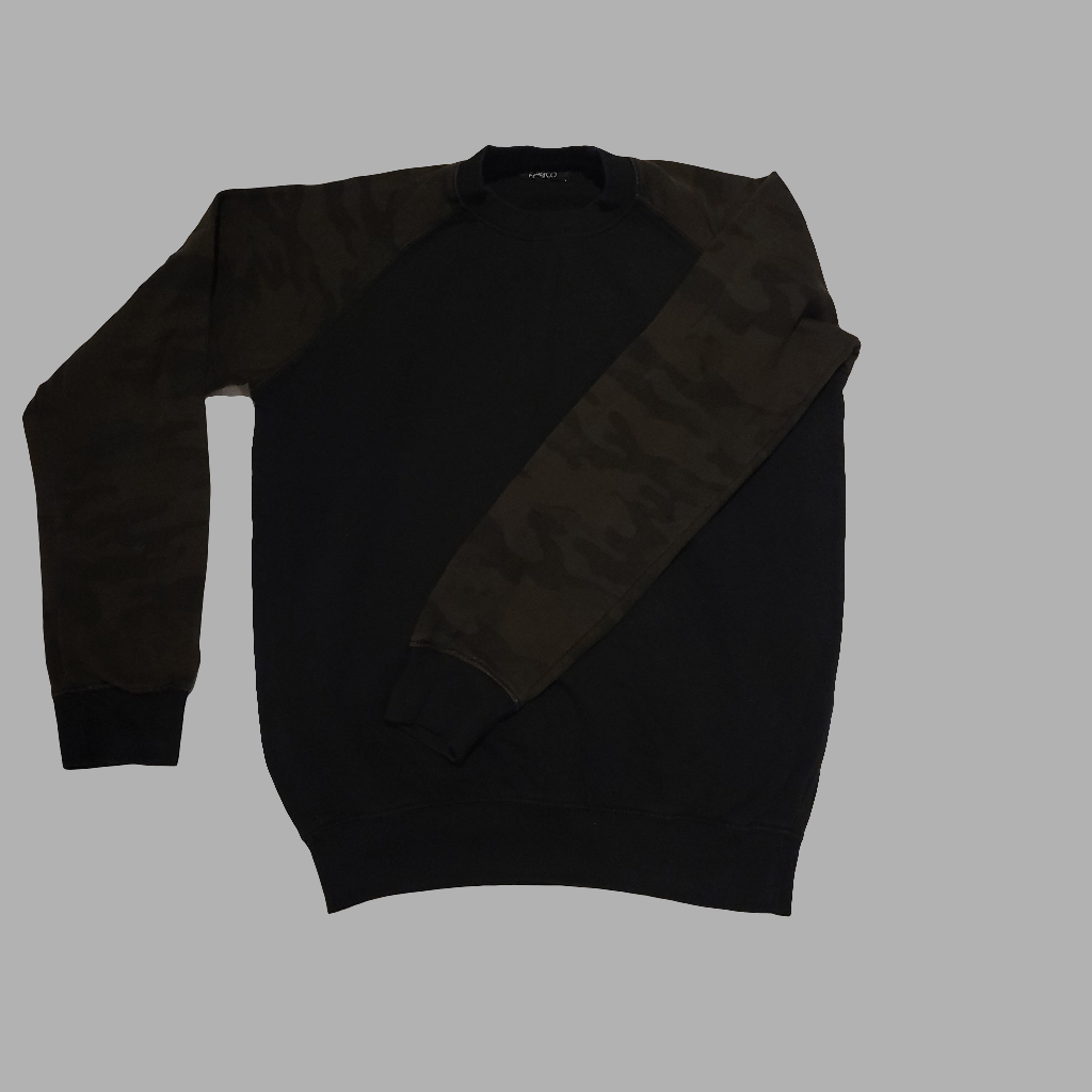 Pep&Co- Sweatshirt