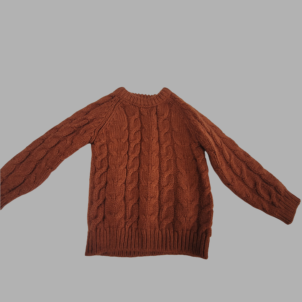 Matalan- Knitted Jumper