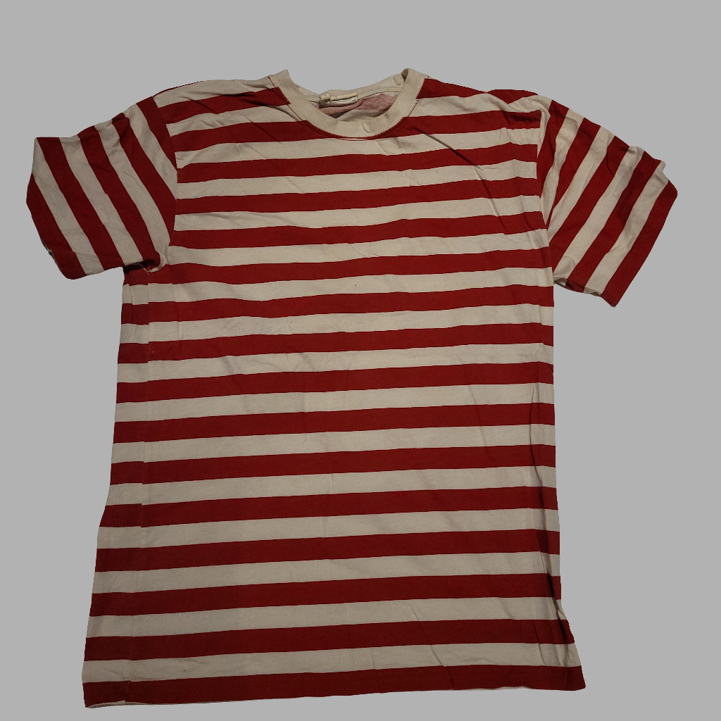 Striped t-shirt