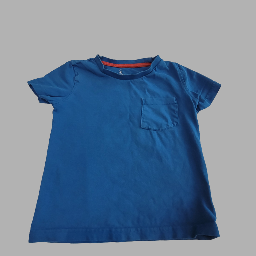 Mothercare- Pack of 3 T-shirts