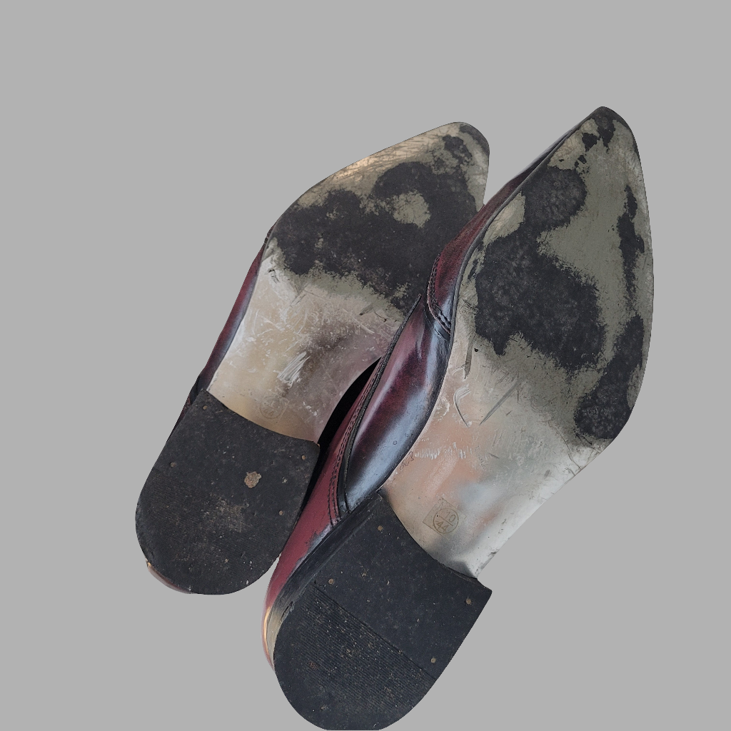 Next- Mens Shoes