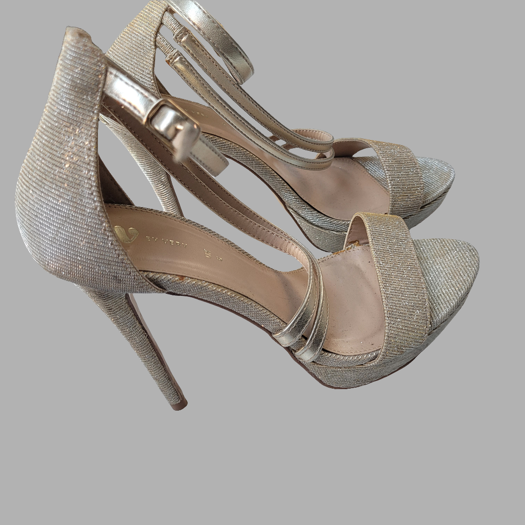 V by Very- High Heel Shoes