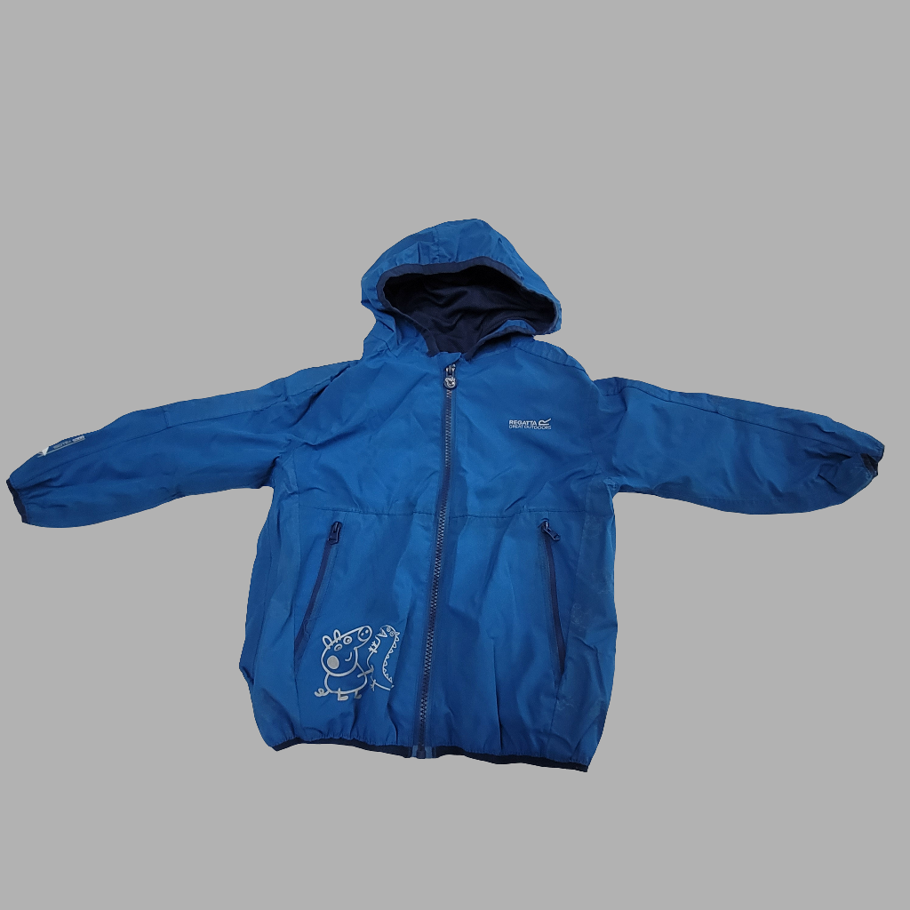 Regatta- Waterproof Coat
