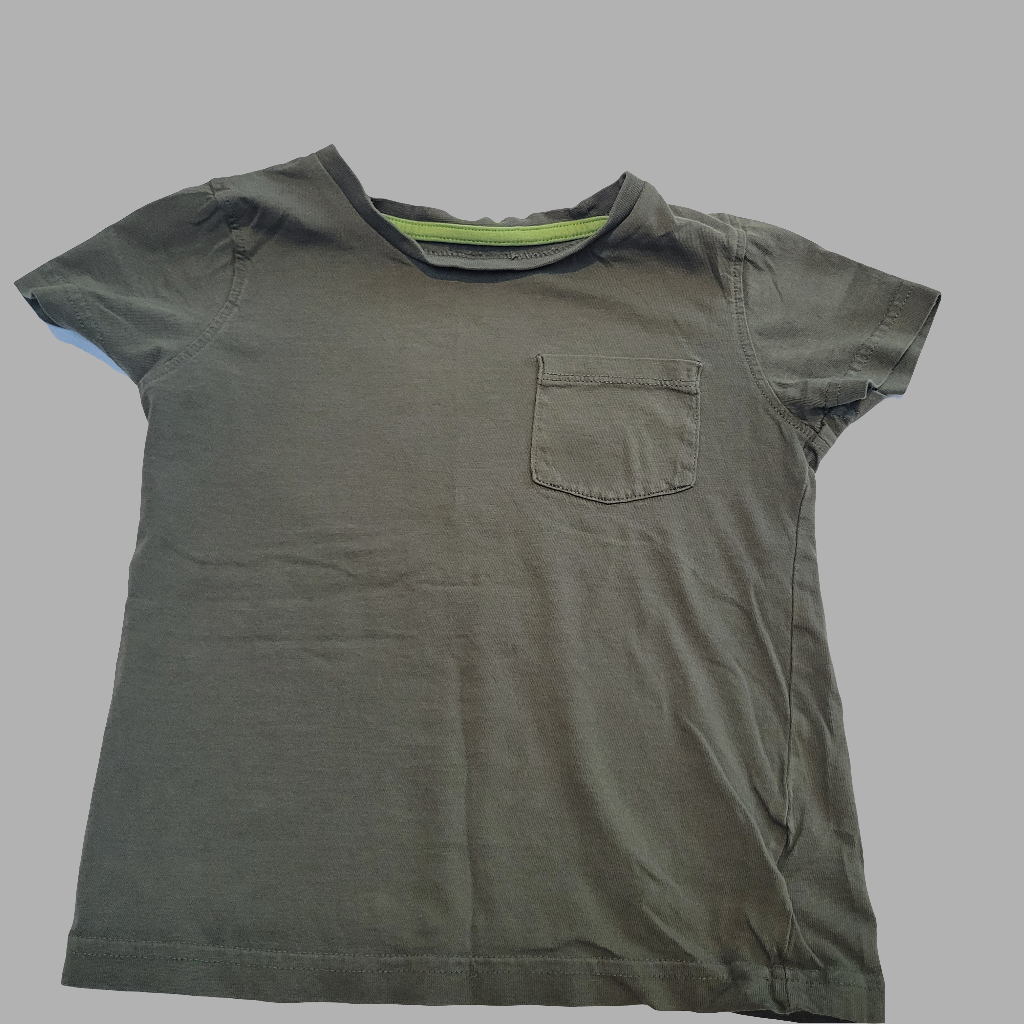 Mothercare- Pack of 3 T-shirts