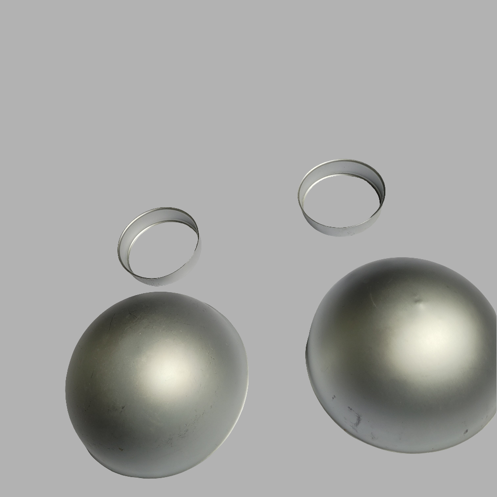 Ball Cake Tin
