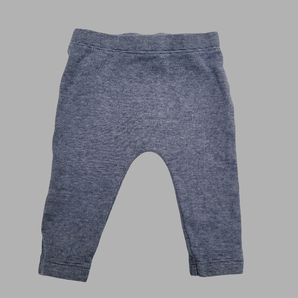F&F- Denim look leggings
