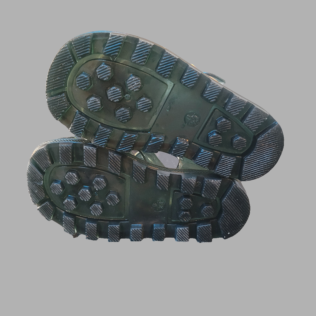 F&F- Jelly Sandals