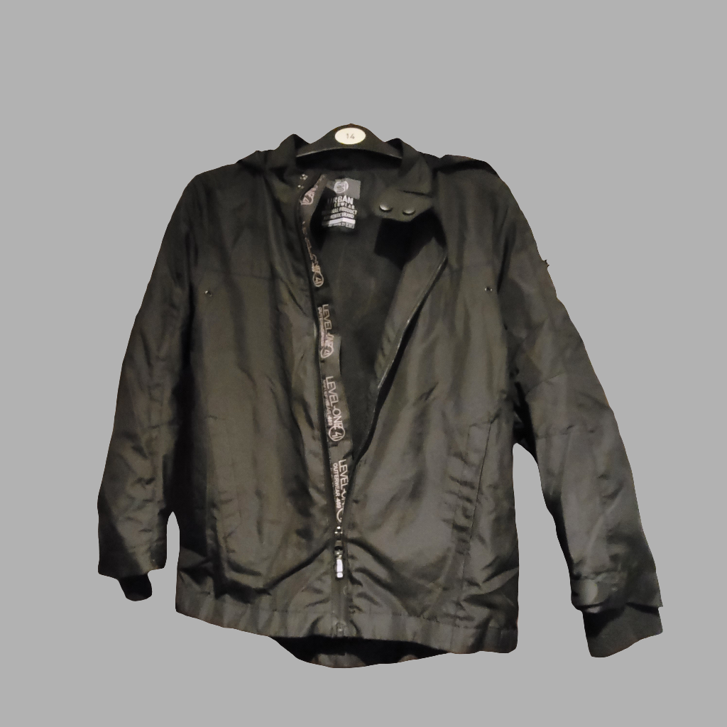 F&F- Kids lightweight Coat
