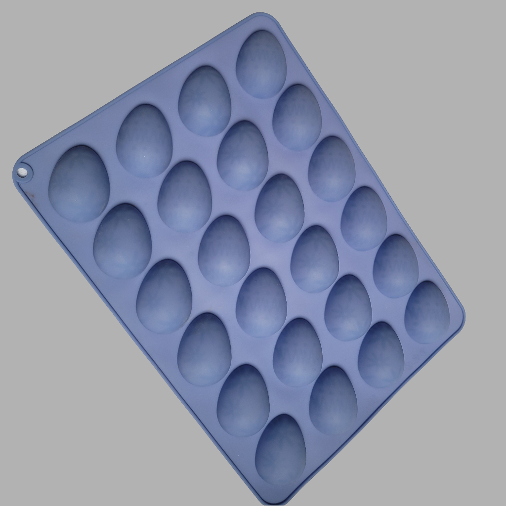 Easter Egg Mould