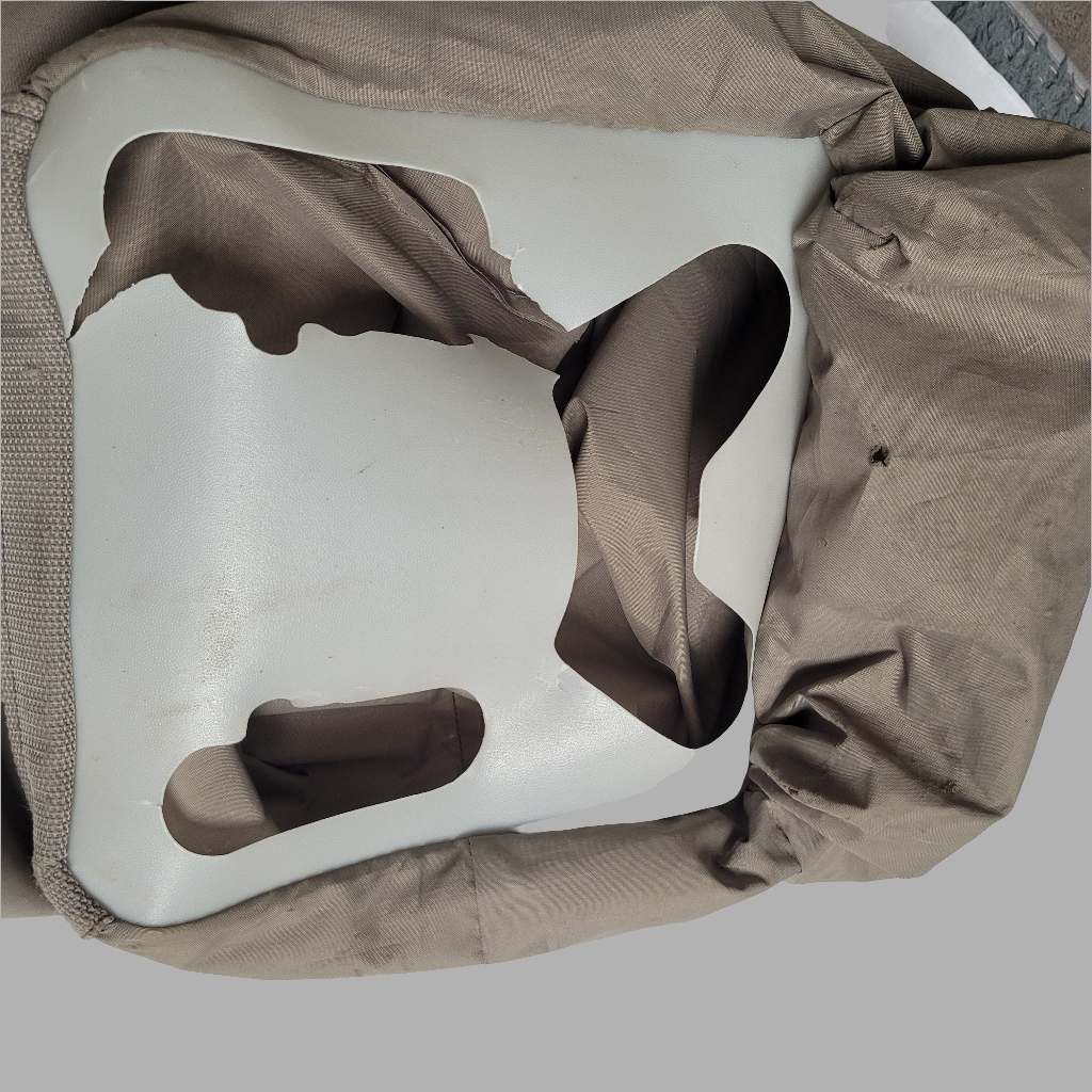 Graco Travel Cot