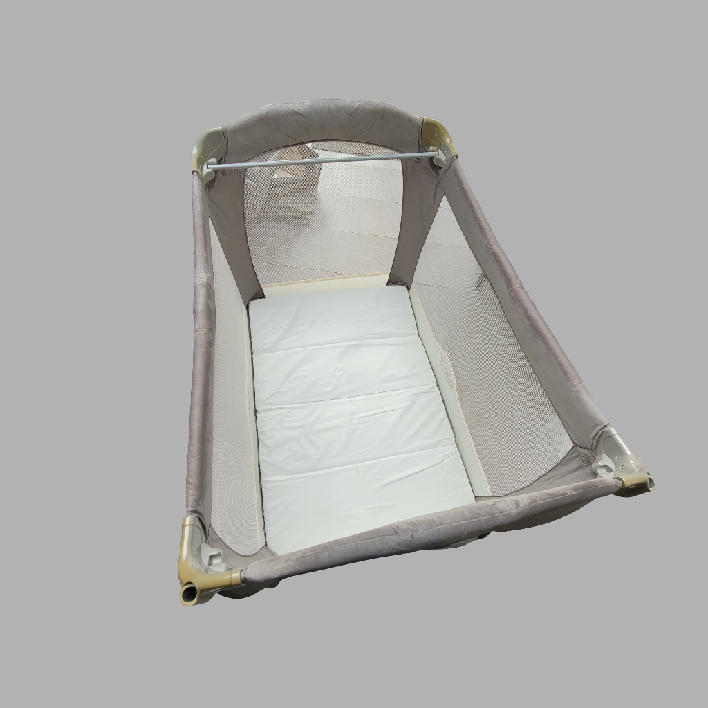 Graco Travel Cot