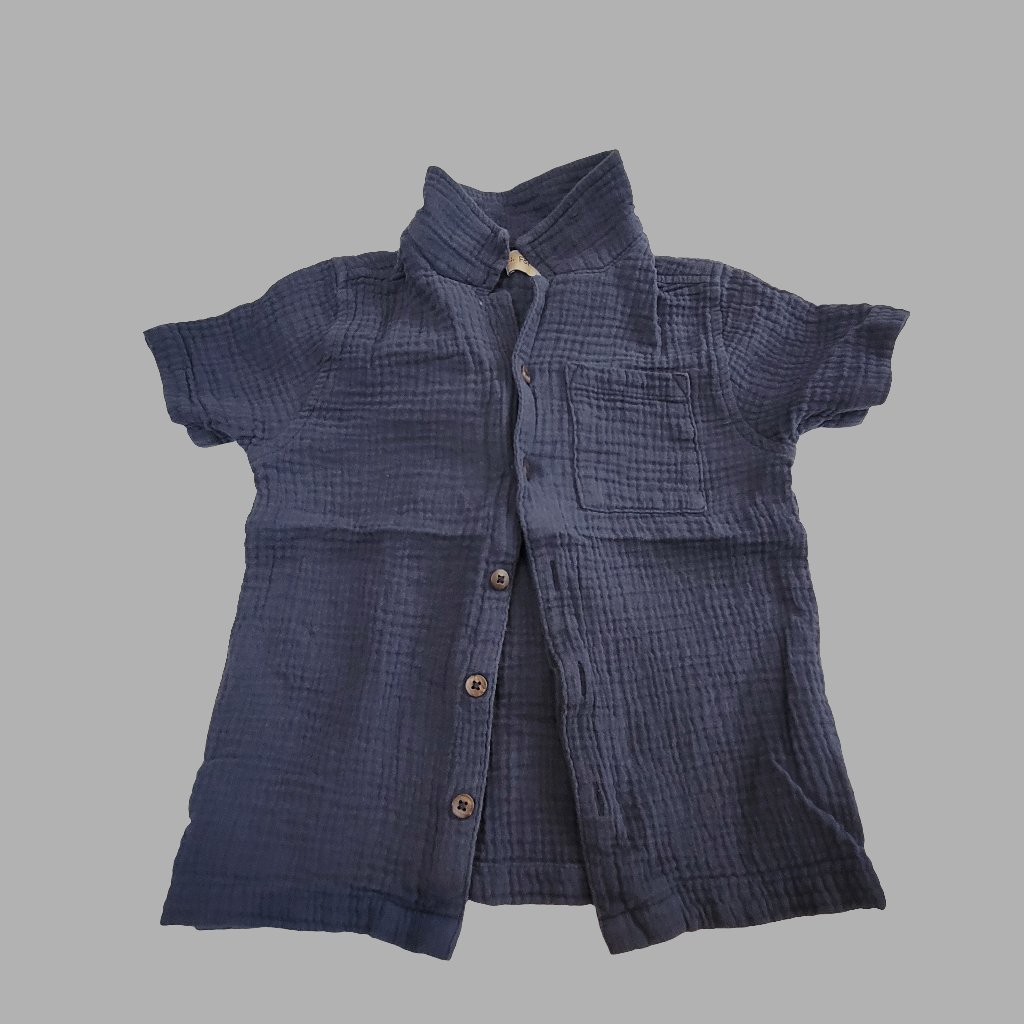 F&F- Short Sleeve shirt
