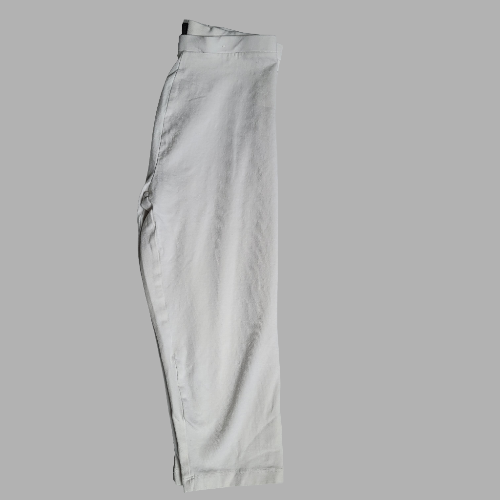 Primark- White Leggings