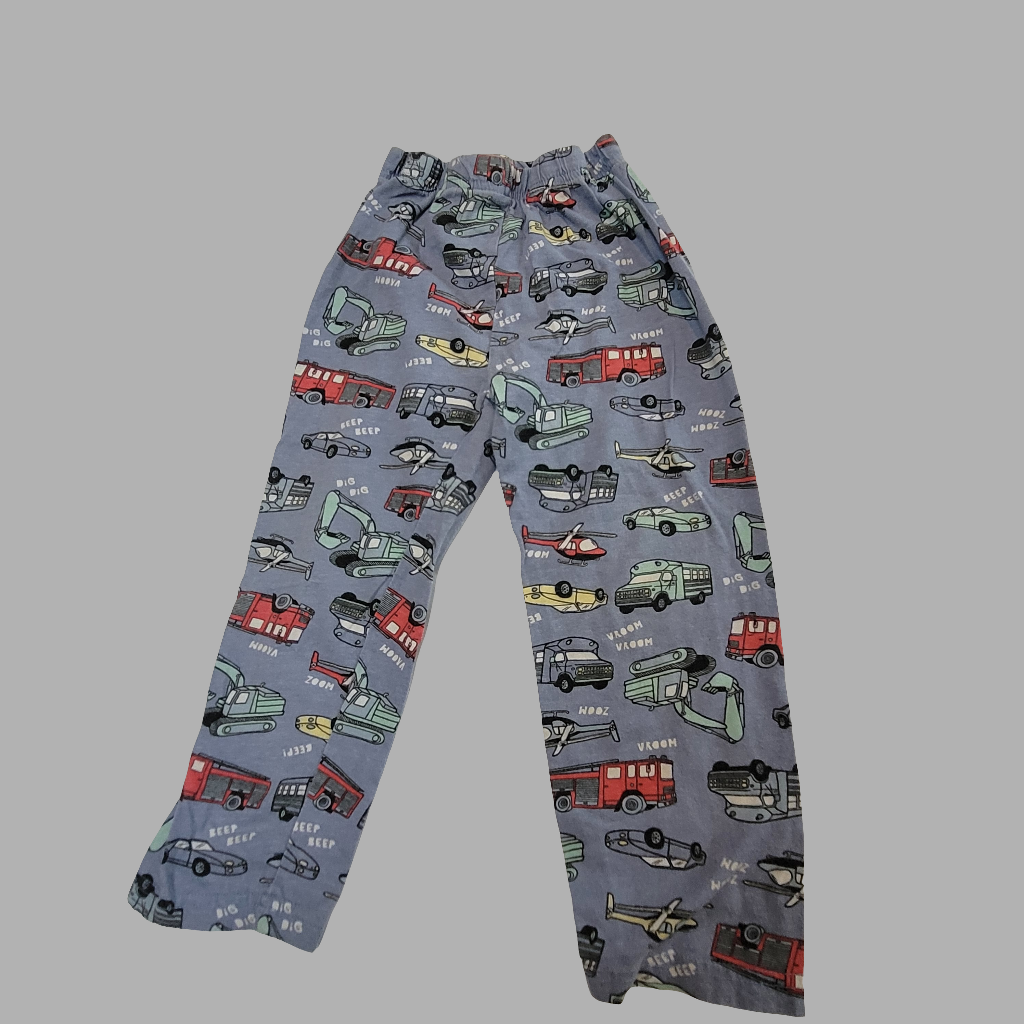 Primark-Pyjamas