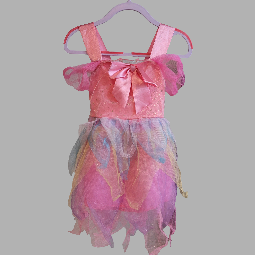 Tutu Dress
