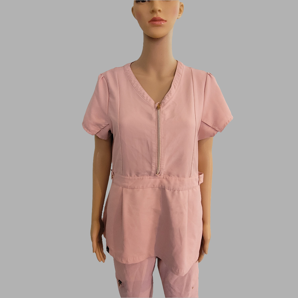 Beautician Tunic