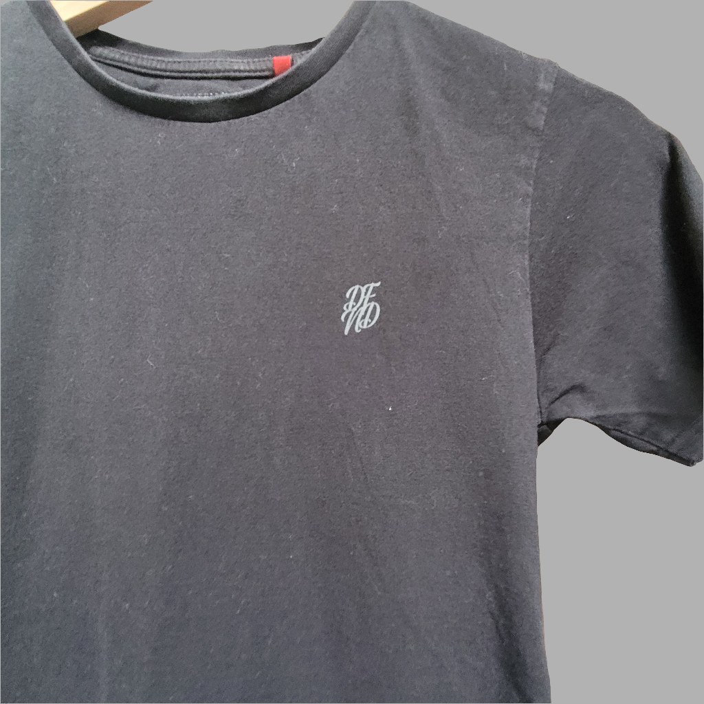 DFND- T-shirt