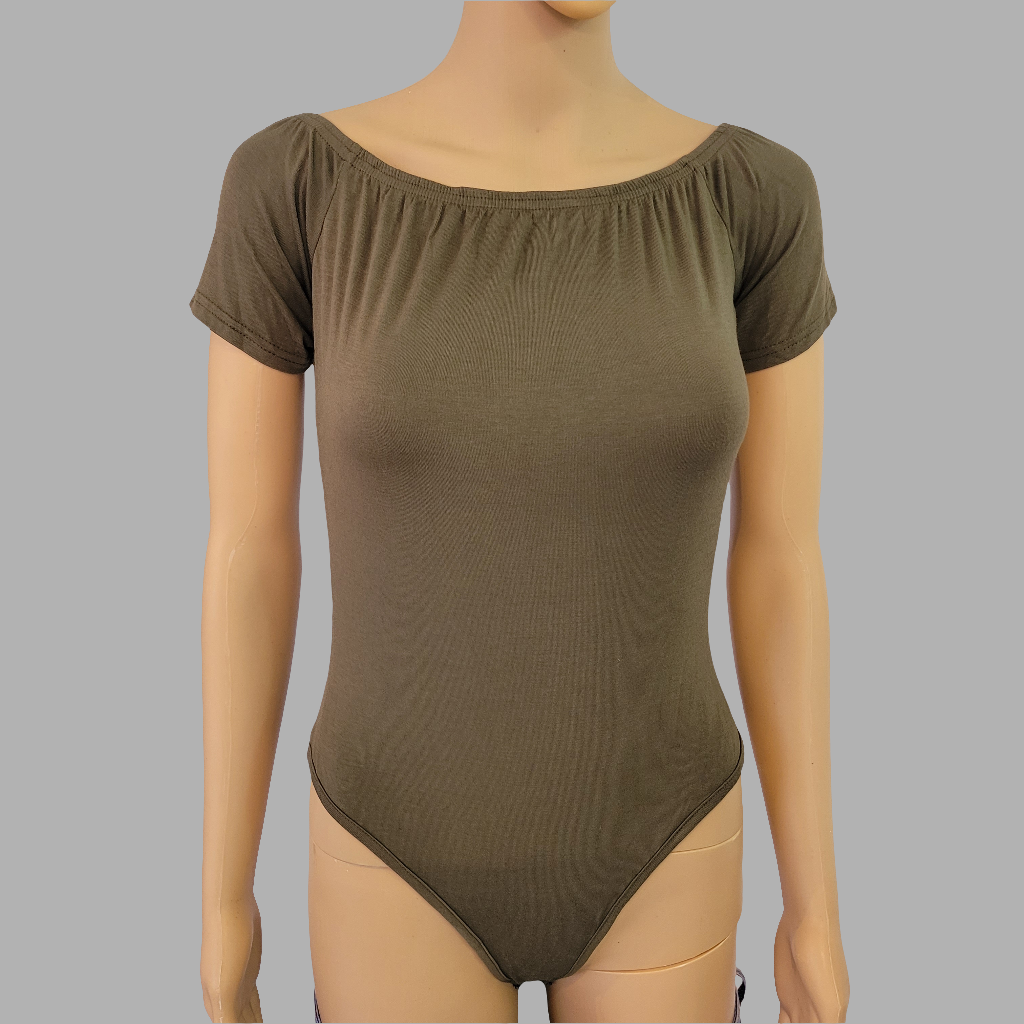 Bodysuit/T-shirt