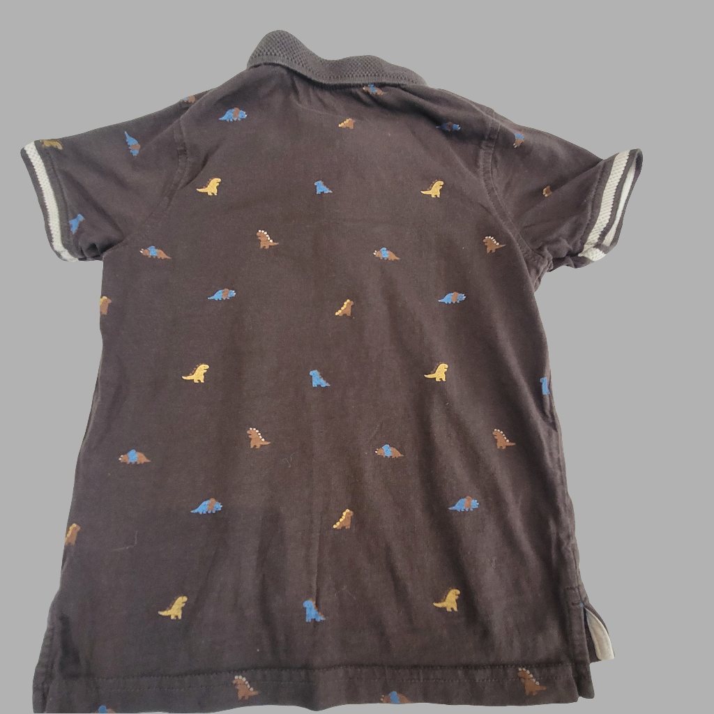 George- Polo Shirt