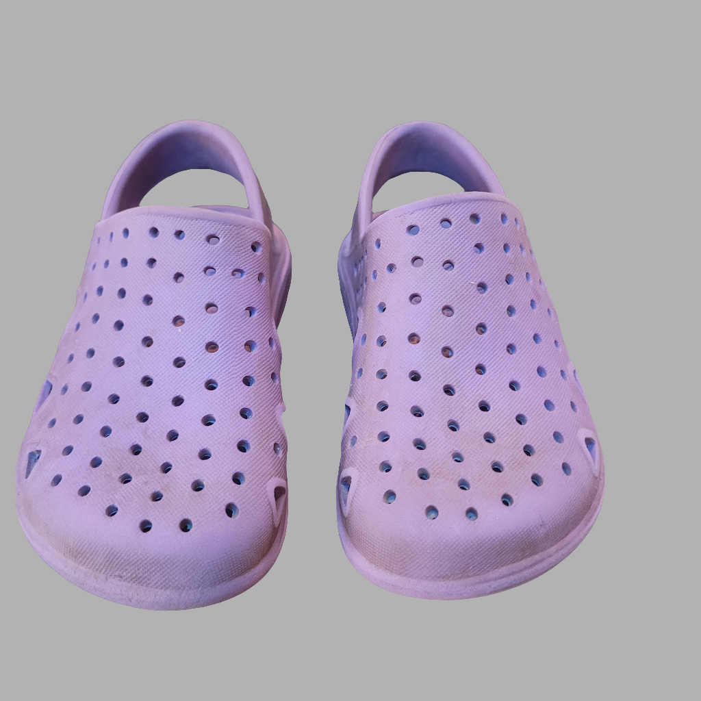 Totes- Solbounce, Kids Clogs