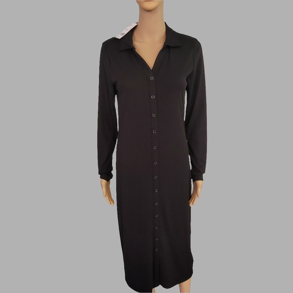 F&F- Long Shirt Dress
